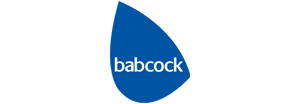 Babcock-logo